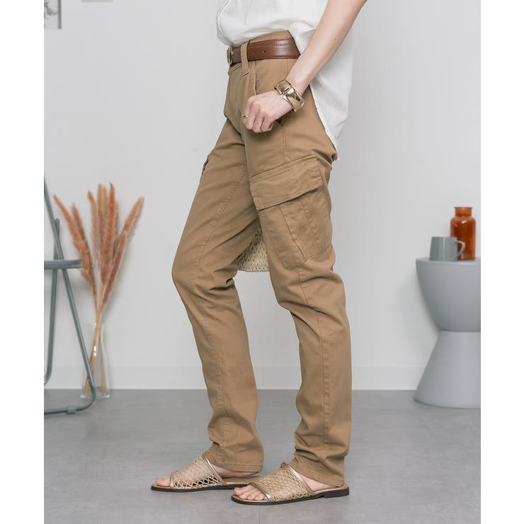 【M L LL | JungleJalopy | 詳細画像5 