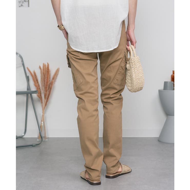 【M L LL | JungleJalopy | 詳細画像6 