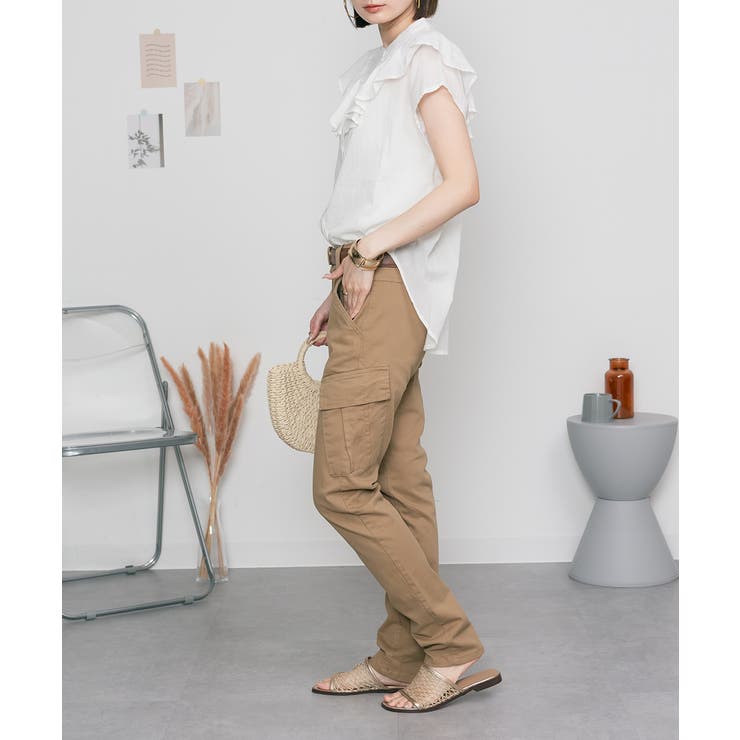 【M L LL | JungleJalopy | 詳細画像8 