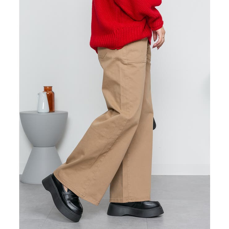 【M L LL | JungleJalopy | 詳細画像5 