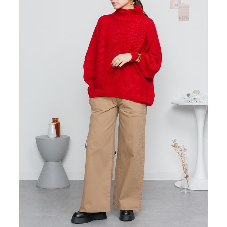 【M L LL | JungleJalopy | 詳細画像7 