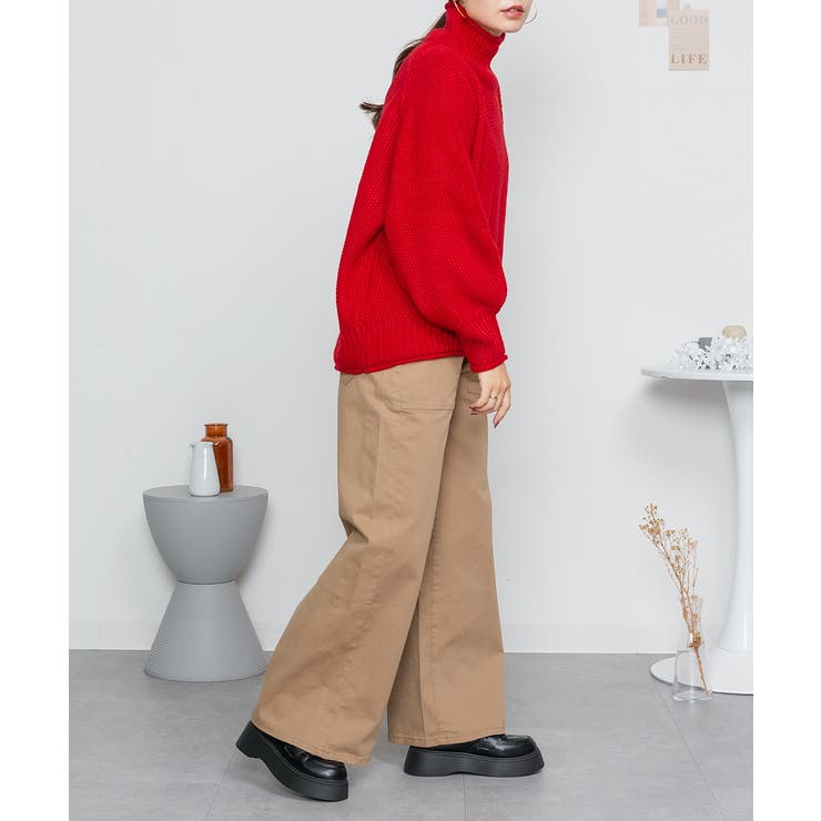 【M L LL | JungleJalopy | 詳細画像8 