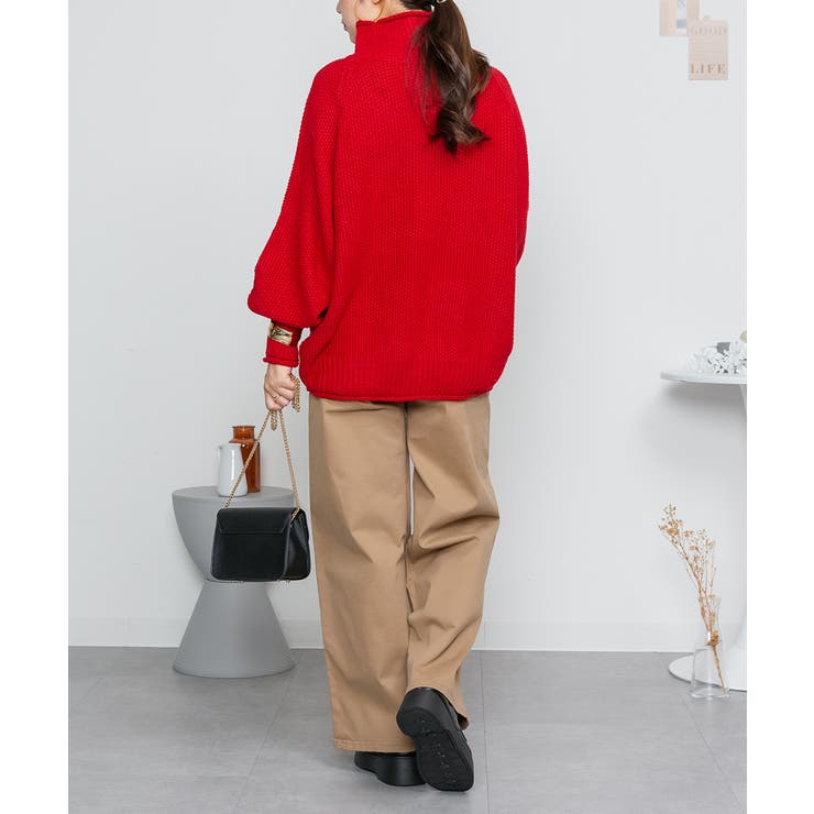 【M L LL | JungleJalopy | 詳細画像9 