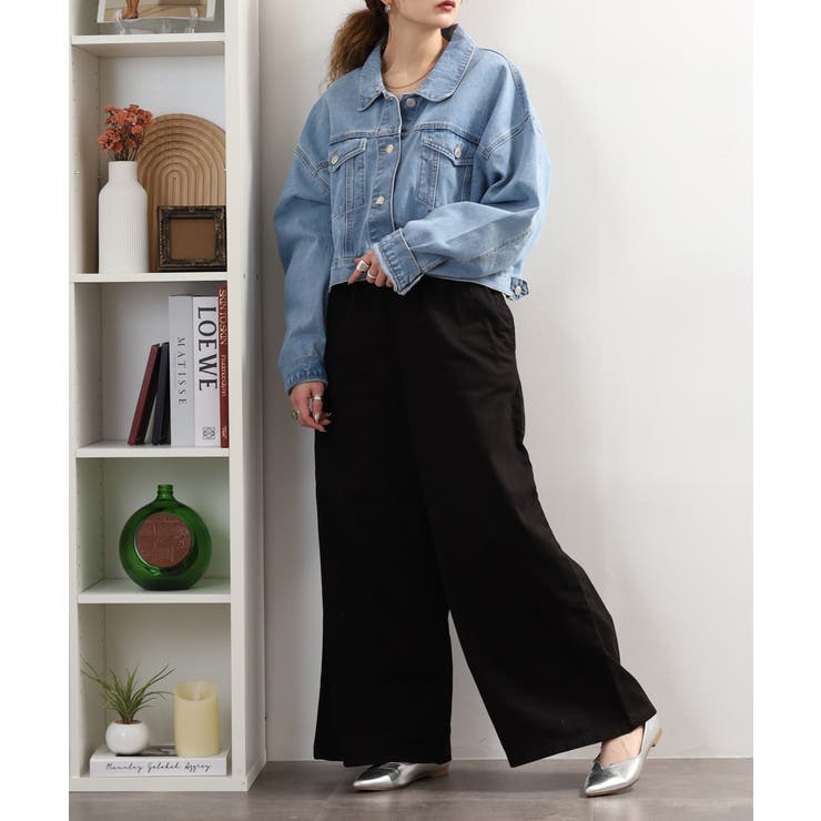 【M L LL | JungleJalopy | 詳細画像35 