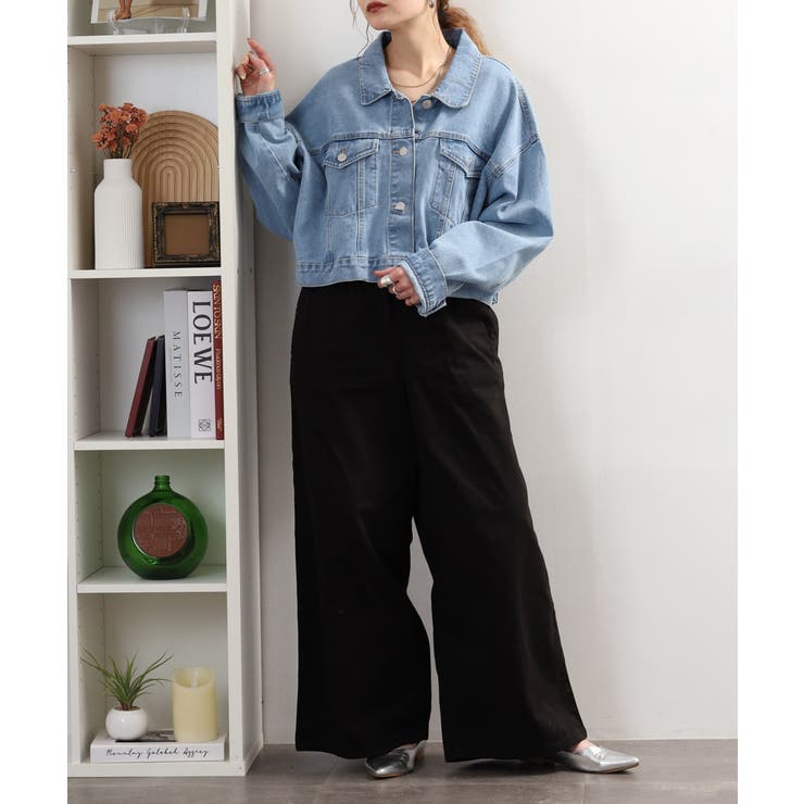 【M L LL | JungleJalopy | 詳細画像36 