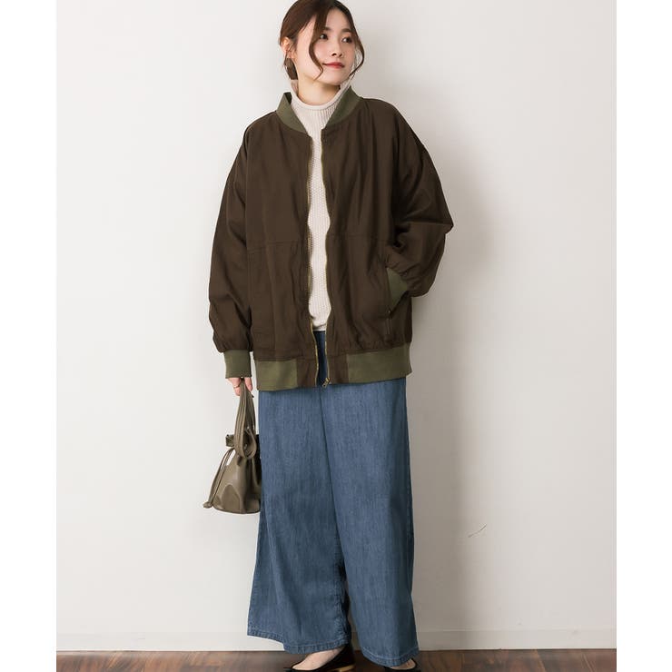 大きいサイズ レディース ワイドパンツ | JungleJalopy | 詳細画像5 