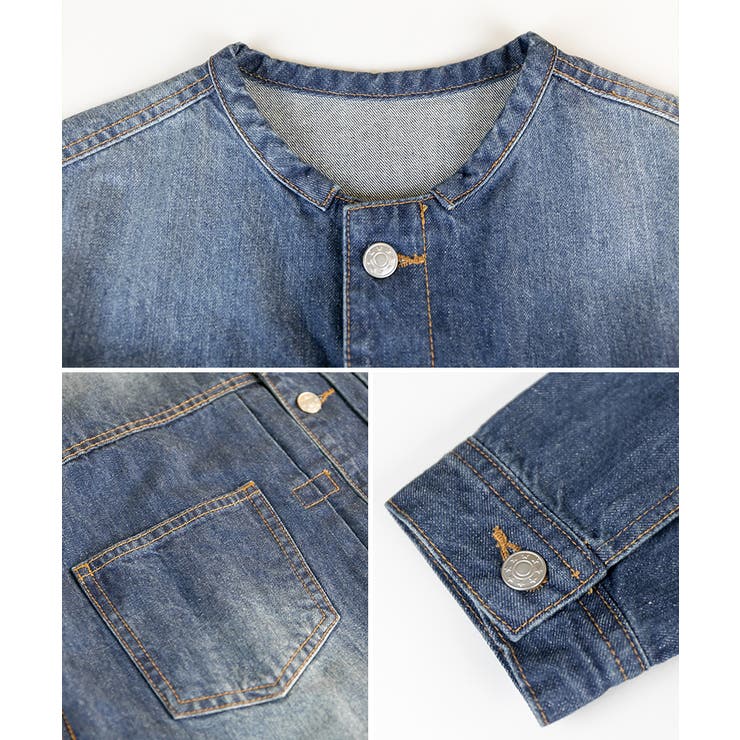 【M LL L | JungleJalopy | 詳細画像10 