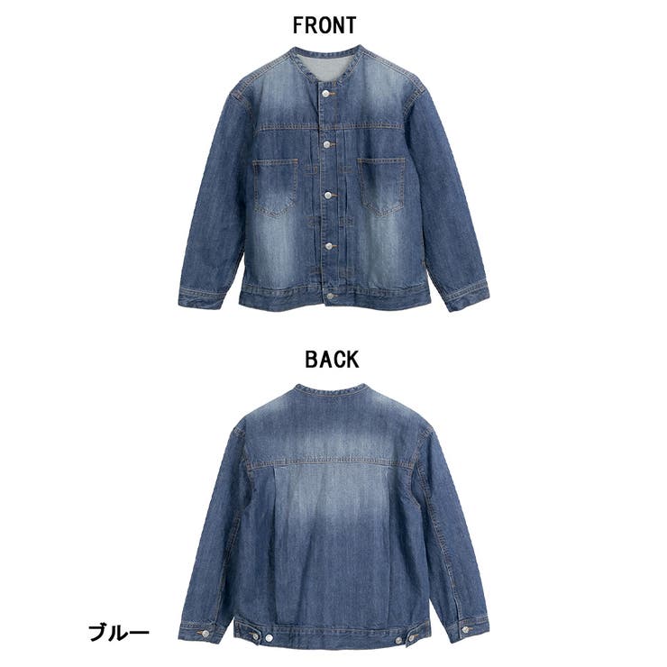 【M LL L | JungleJalopy | 詳細画像12 