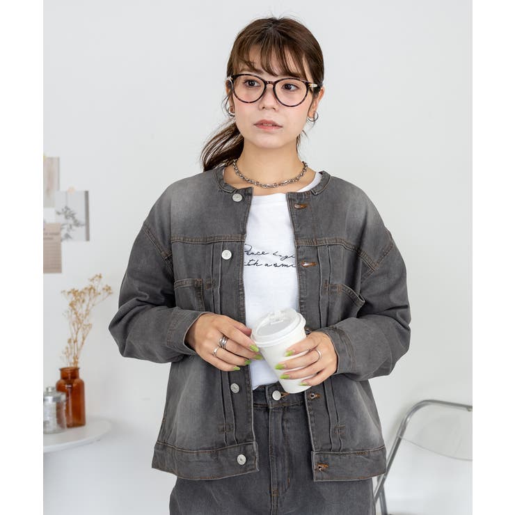 【M LL L | JungleJalopy | 詳細画像18 