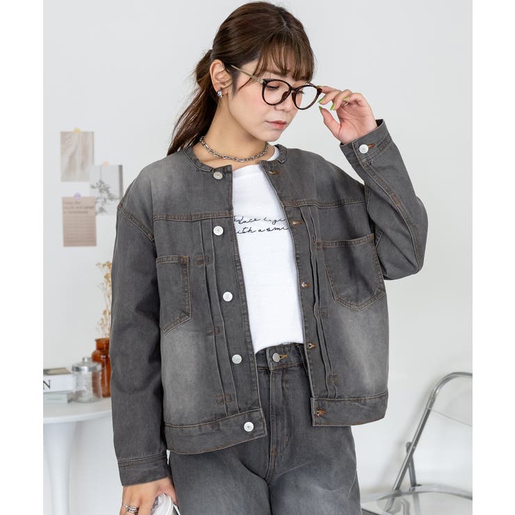 【M LL L | JungleJalopy | 詳細画像19 