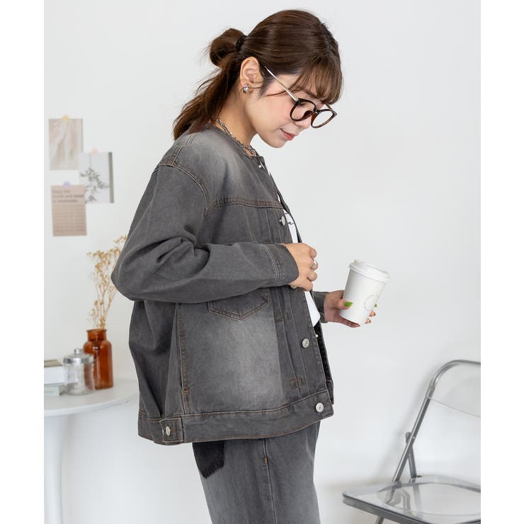 【M LL L | JungleJalopy | 詳細画像20 