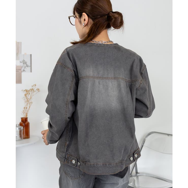 【M LL L | JungleJalopy | 詳細画像21 