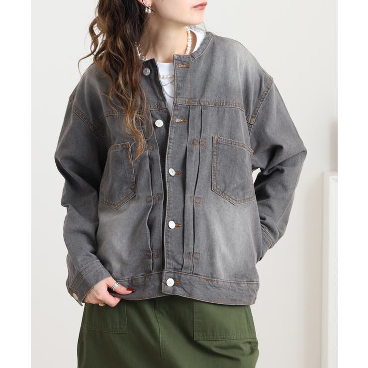 【M LL L | JungleJalopy | 詳細画像26 