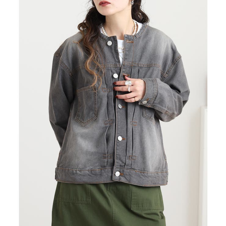 【M LL L | JungleJalopy | 詳細画像27 