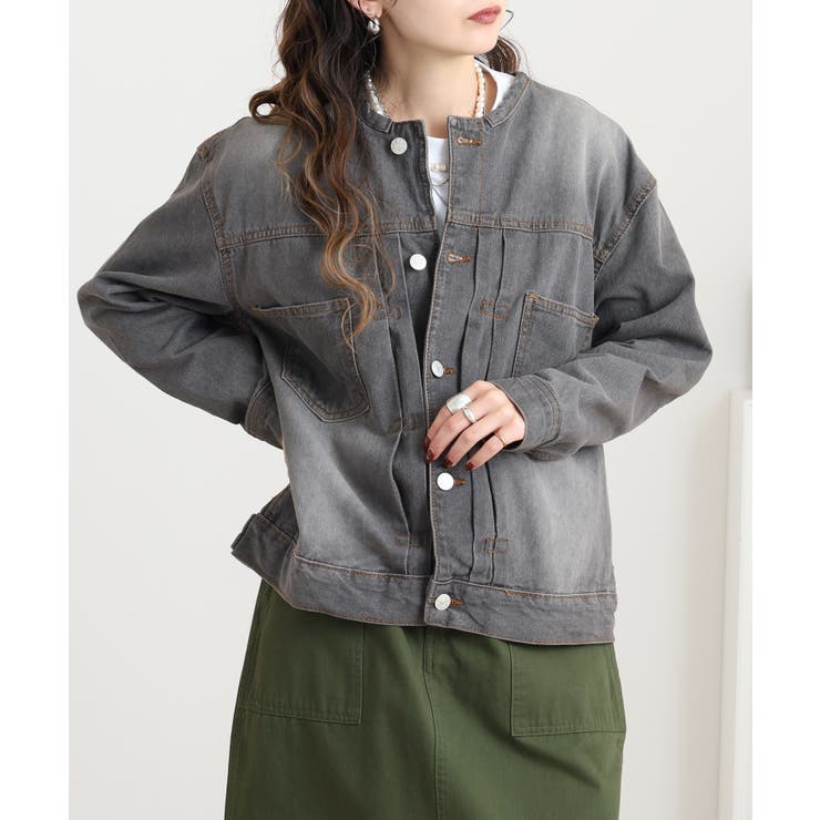 【M LL L | JungleJalopy | 詳細画像29 