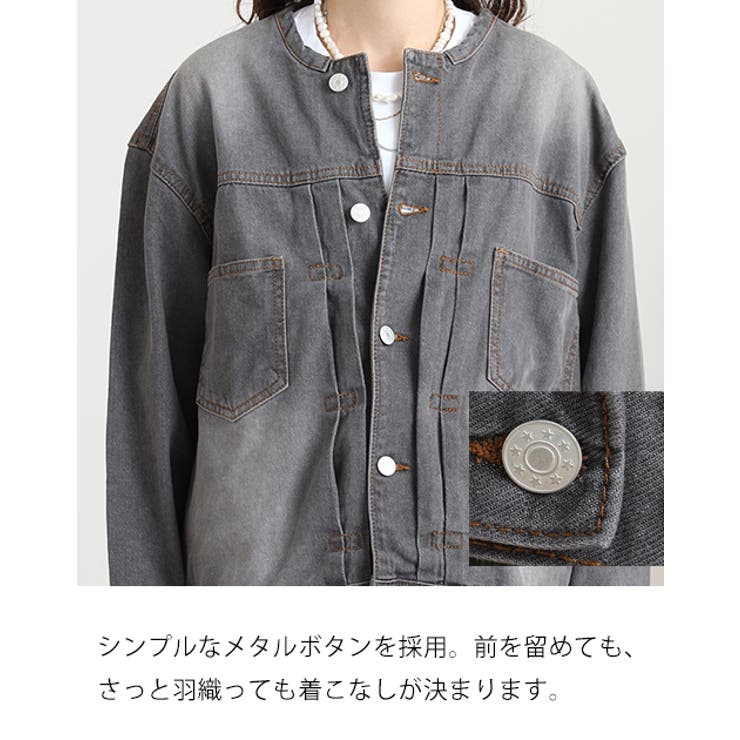 【M LL L | JungleJalopy | 詳細画像3 