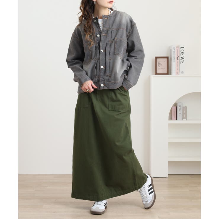 【M LL L | JungleJalopy | 詳細画像30 