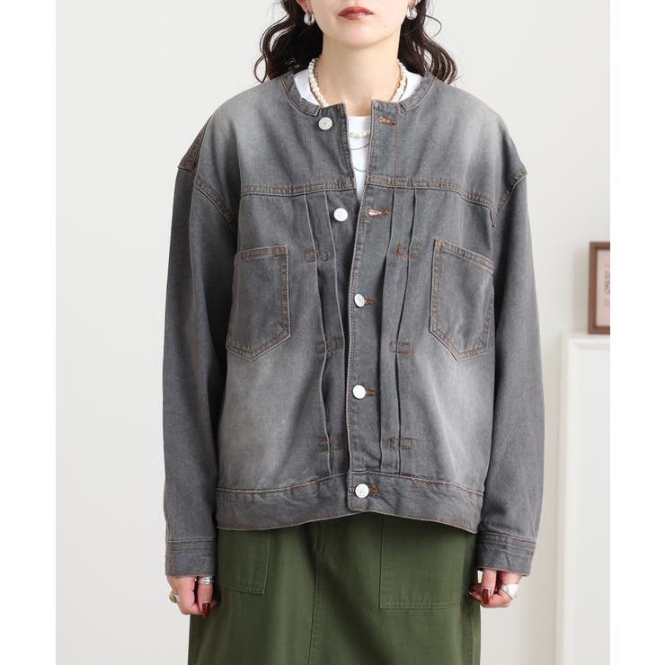 【M LL L | JungleJalopy | 詳細画像31 