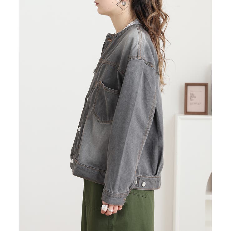 【M LL L | JungleJalopy | 詳細画像32 