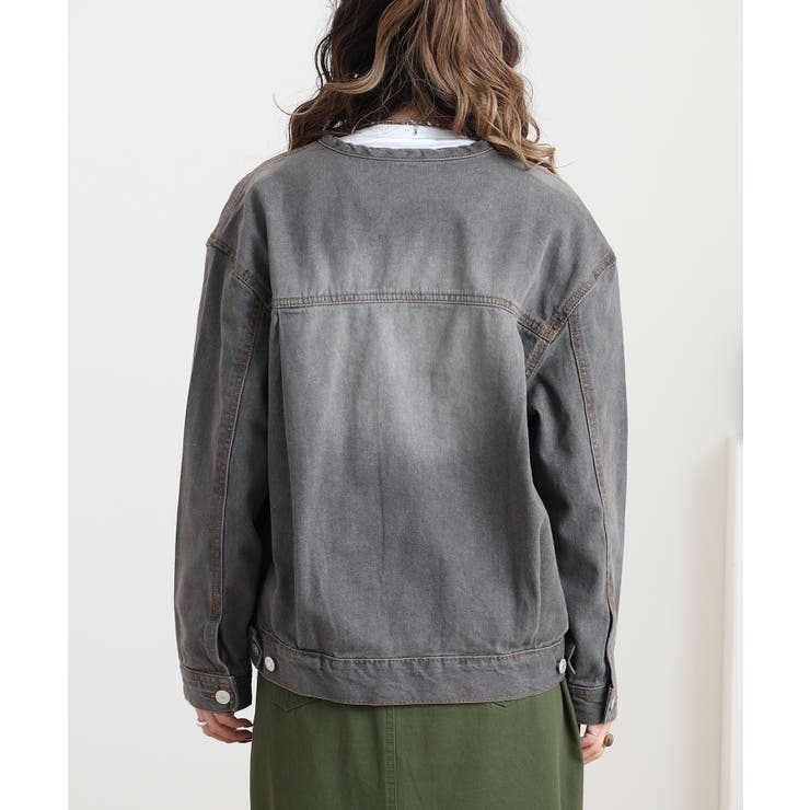 【M LL L | JungleJalopy | 詳細画像33 