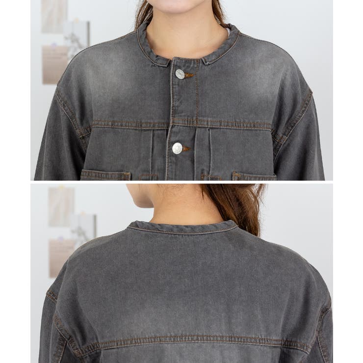 【M LL L | JungleJalopy | 詳細画像34 