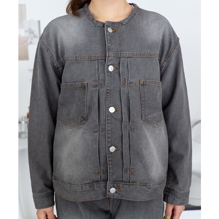 【M LL L | JungleJalopy | 詳細画像36 