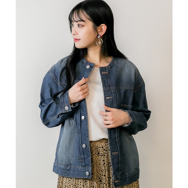 【M LL L | JungleJalopy | 詳細画像43 