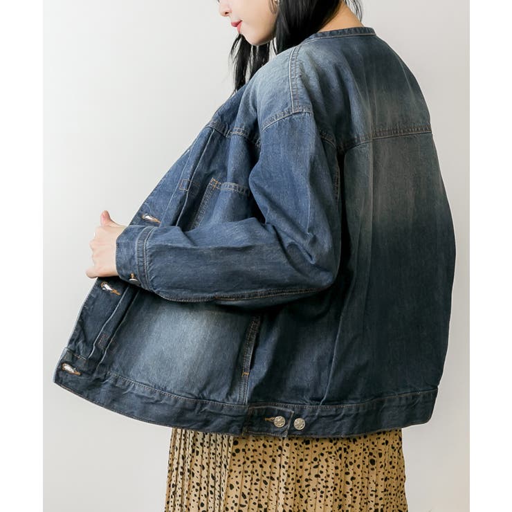 【M LL L | JungleJalopy | 詳細画像45 