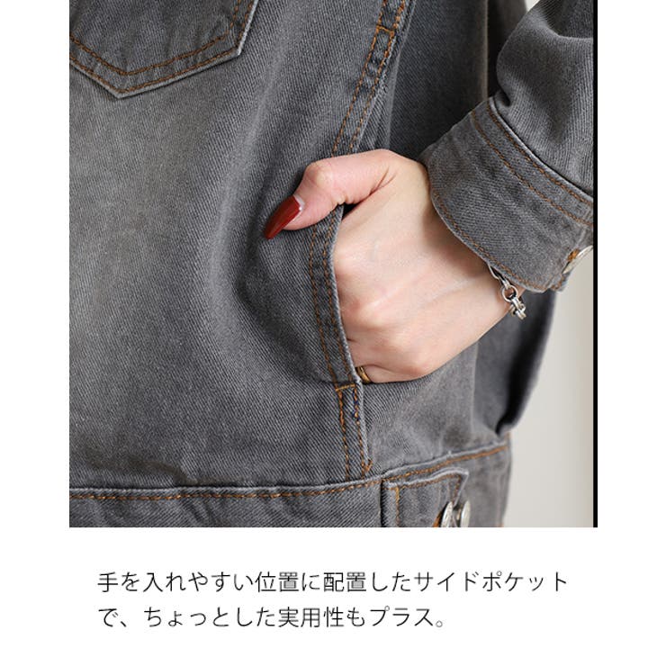 【M LL L | JungleJalopy | 詳細画像5 