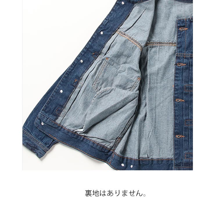 【M LL L | JungleJalopy | 詳細画像7 