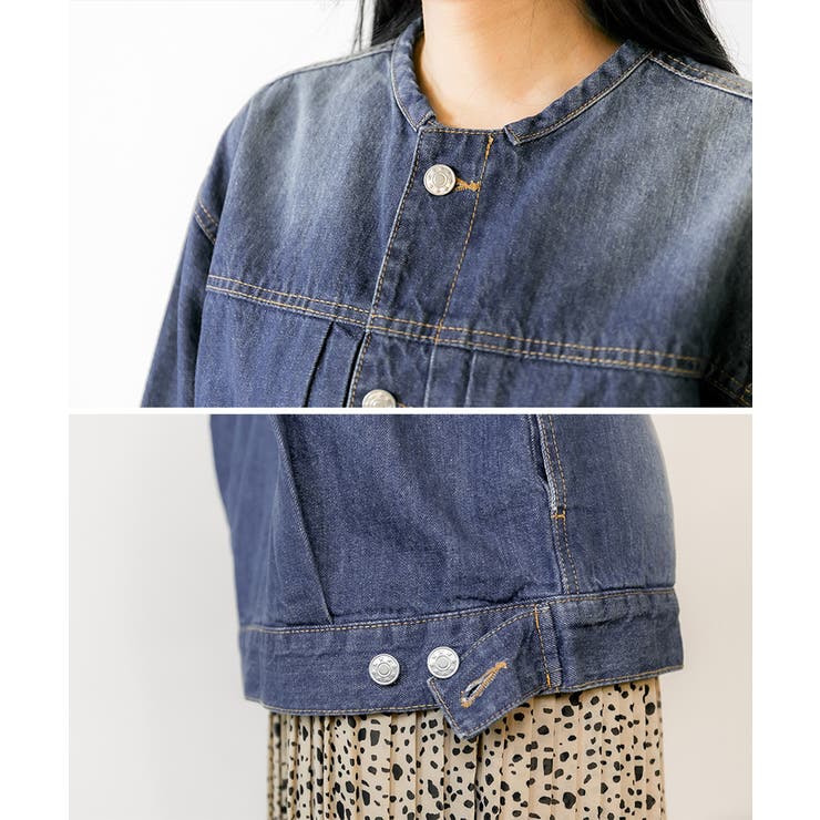 【M LL L | JungleJalopy | 詳細画像8 