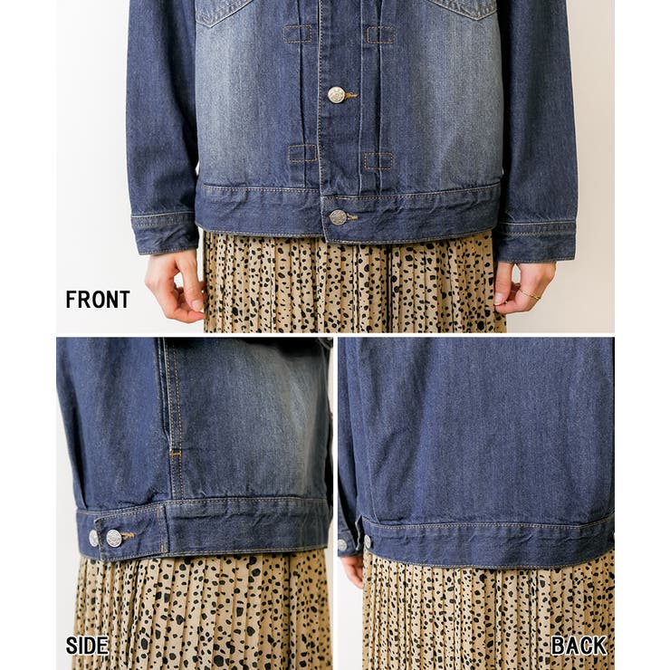 【M LL L | JungleJalopy | 詳細画像9 