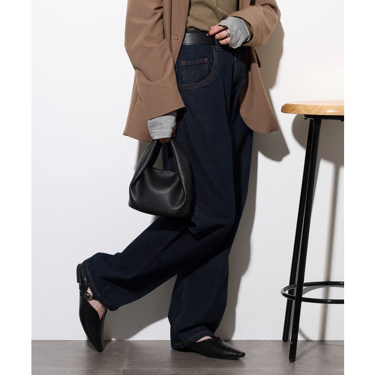 大きいサイズ レディース バレルレッグ | JungleJalopy | 詳細画像14 