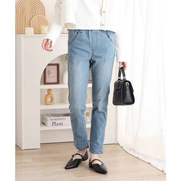 大きいサイズ レディース ストレッチ | JungleJalopy | 詳細画像32 