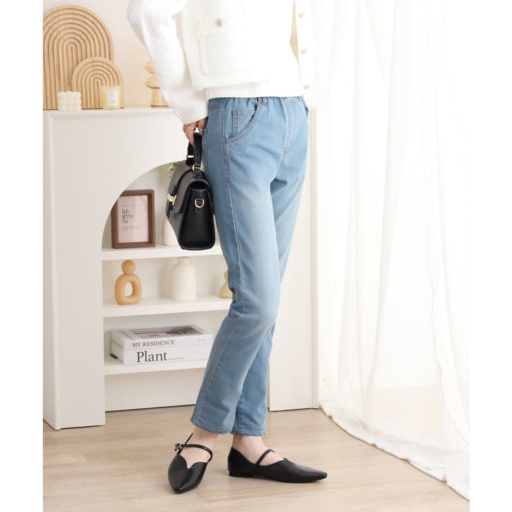 大きいサイズ レディース ストレッチ | JungleJalopy | 詳細画像35 