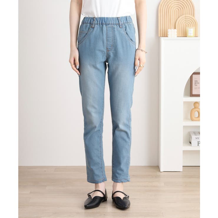 大きいサイズ レディース ストレッチ | JungleJalopy | 詳細画像37 