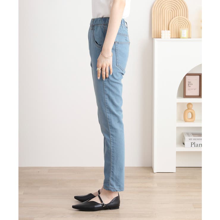 大きいサイズ レディース ストレッチ | JungleJalopy | 詳細画像38 