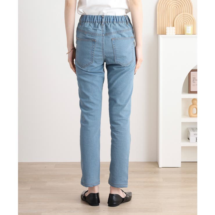 大きいサイズ レディース ストレッチ | JungleJalopy | 詳細画像39 