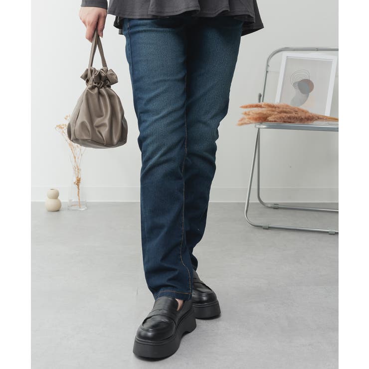 大きいサイズ レディース ストレッチ | JungleJalopy | 詳細画像41 