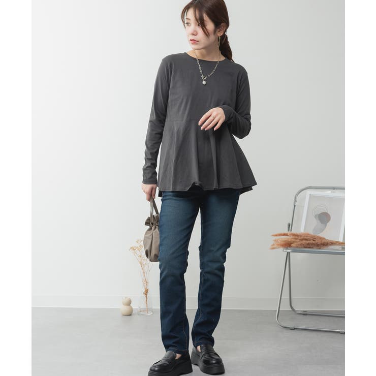 大きいサイズ レディース ストレッチ | JungleJalopy | 詳細画像46 