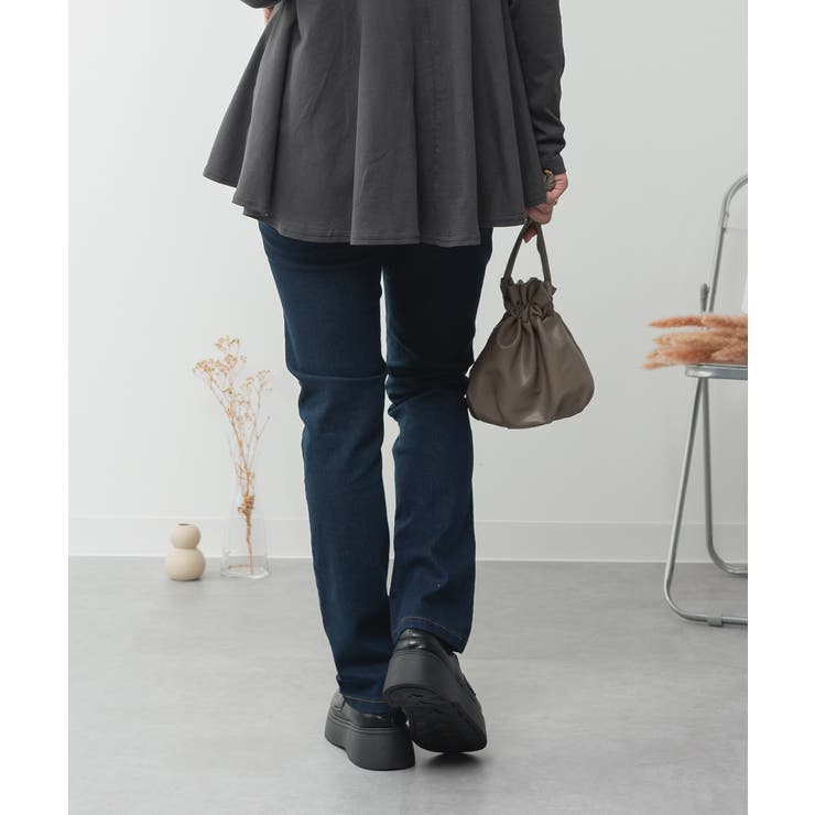 大きいサイズ レディース ストレッチ | JungleJalopy | 詳細画像47 