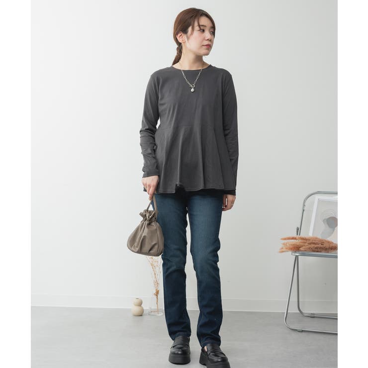 大きいサイズ レディース ストレッチ | JungleJalopy | 詳細画像48 