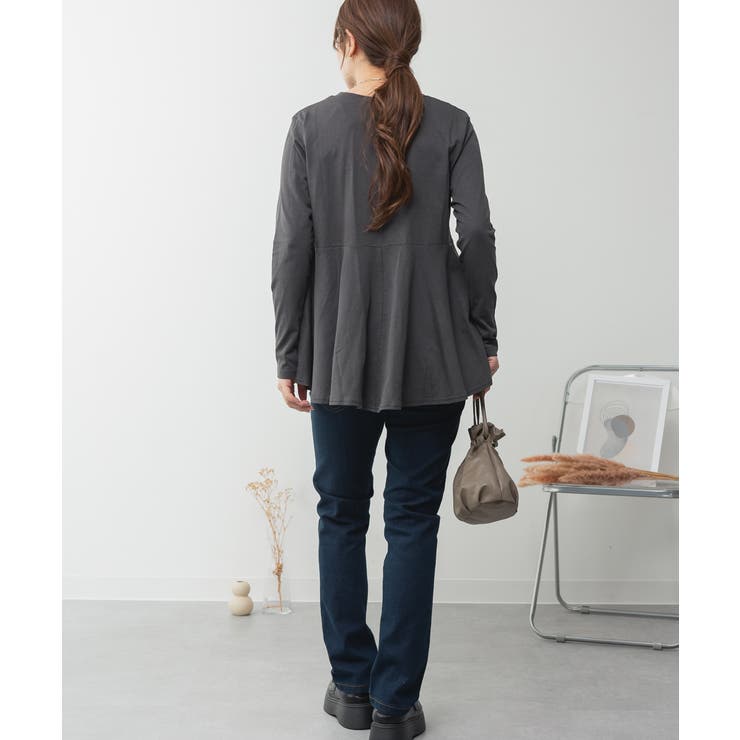 大きいサイズ レディース ストレッチ | JungleJalopy | 詳細画像49 