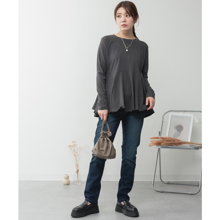 大きいサイズ レディース ストレッチ | JungleJalopy | 詳細画像50 