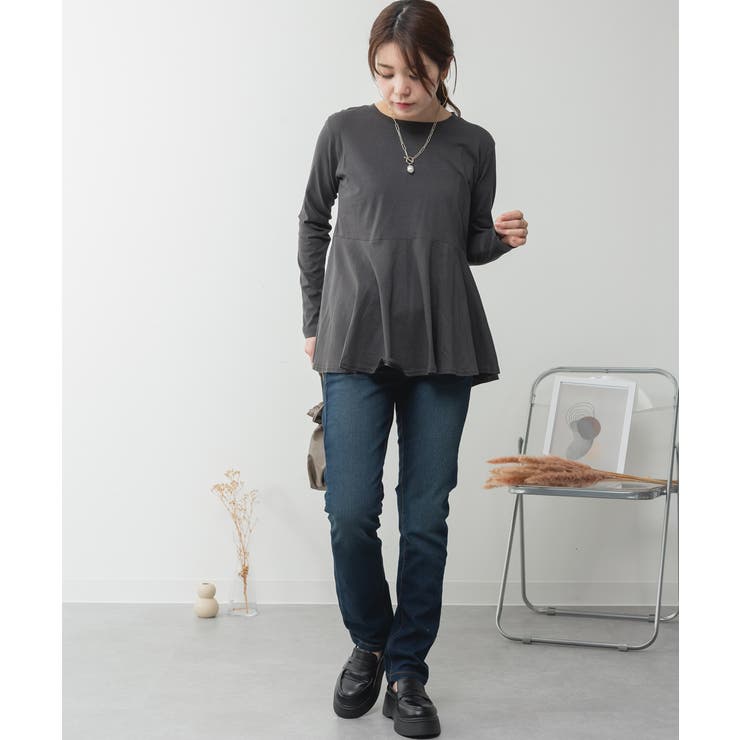 大きいサイズ レディース ストレッチ | JungleJalopy | 詳細画像52 