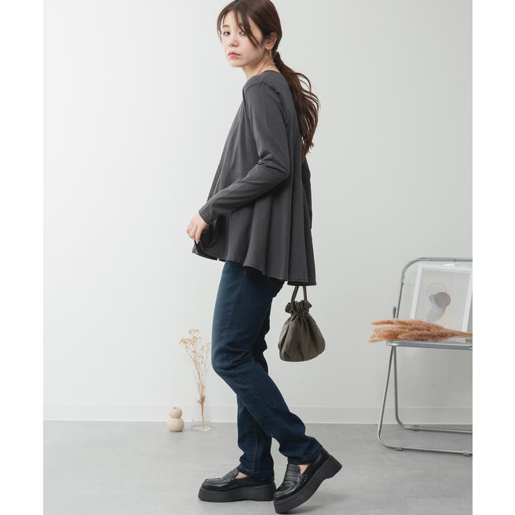 大きいサイズ レディース ストレッチ | JungleJalopy | 詳細画像55 