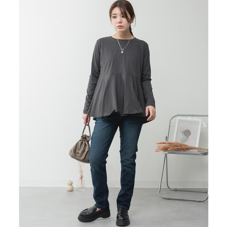 大きいサイズ レディース ストレッチ | JungleJalopy | 詳細画像56 