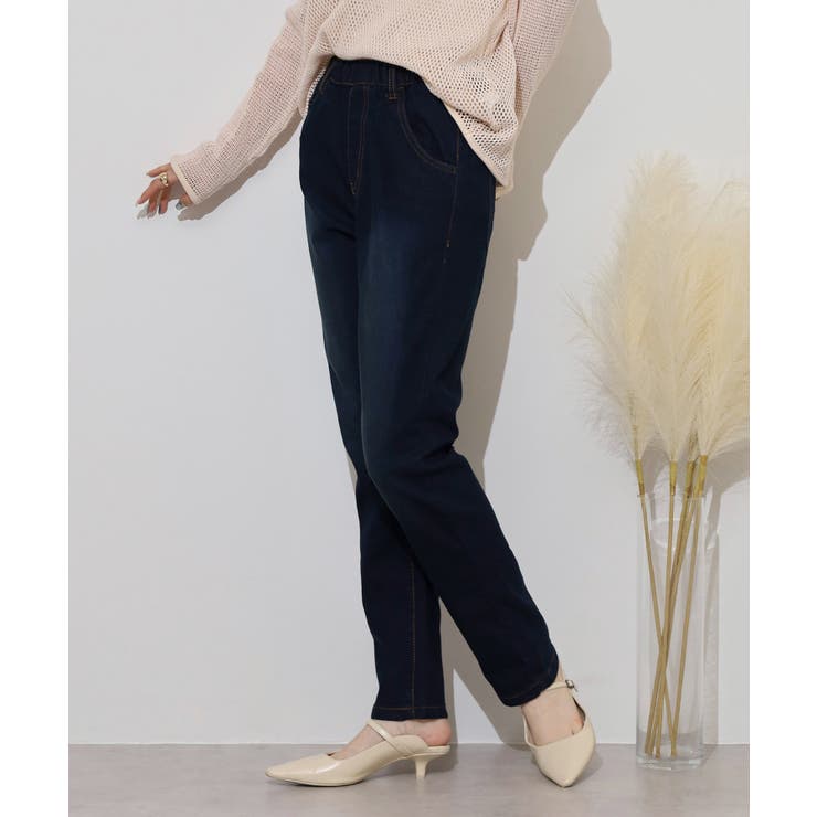 大きいサイズ レディース ストレッチ | JungleJalopy | 詳細画像60 