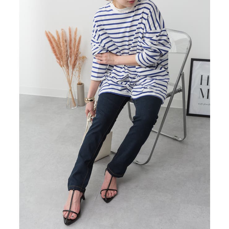 大きいサイズ レディース ストレッチ | JungleJalopy | 詳細画像75 