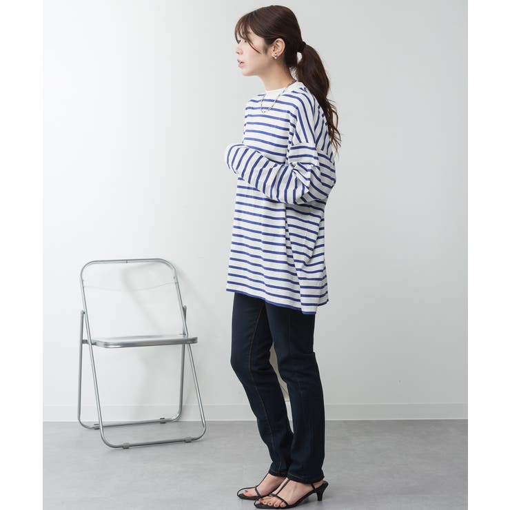 大きいサイズ レディース ストレッチ | JungleJalopy | 詳細画像78 